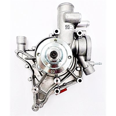 Water Pump [w / the O-Ring] 2.9
