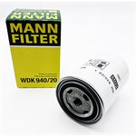 Fuel Filter [Spin-On] D / TCD / TD 2.9 L4