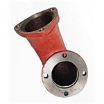 Exhaust Elbow - BF 6L 913 / 413F