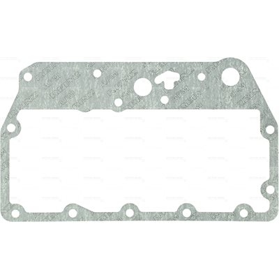 Gasket [Oil Cooler Box] 1013 / 2013