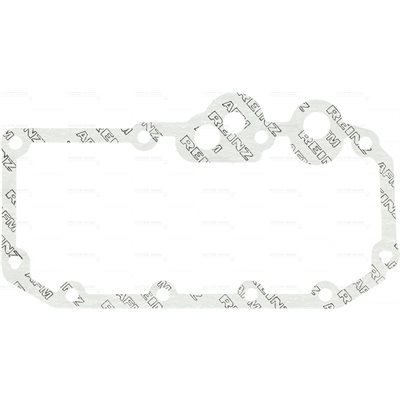 Gasket [Oil Cooler] 1012 / 2012