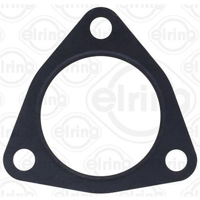 Gasket [3-Hole Flange / Exhaust / Turbo.]