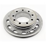V-Grooved Pulley [Crankshaft / 2-Groove]
