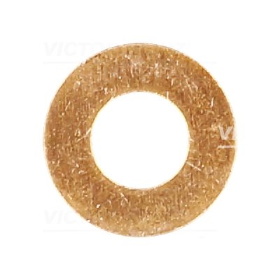 Sealing Ring [Fuel Injector] 1015 / 2015 [Copper]