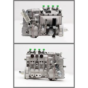 Injection Pump - F 4L 912 / 913 [BYC]