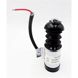 Magnet / Solenoid [12V] 914 [Aftermarket]