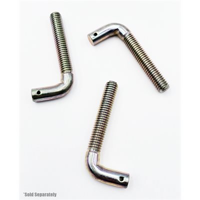 Tow Bar [Solenoid] 914