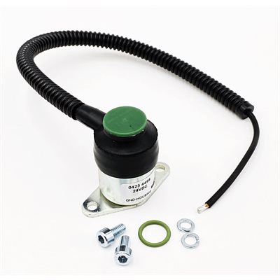 Electromagnet [24V] BF / TCD 914 / C