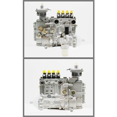 Injection Pump - BF 4L 914