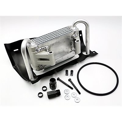 Oil Cooler [Radiator Conversion Kit] F 3L 912