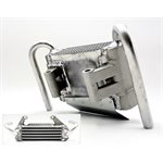 Oil Cooler [Radiator Style] F 3L 912 / 913 / 914