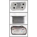 Oil Cooler - BF 2012 / C / 2013C & TCD 2012 / 4.1 / 6.1