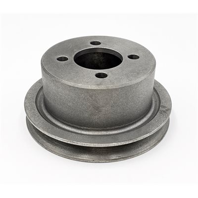Pulley [Water Pump] BF / TD / TCD 2012 [1-Groove]