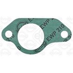 Gasket [Oil Suction Pipe / Oil Pump]