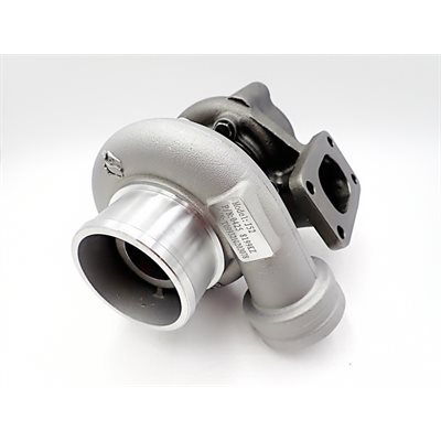 Turbocharger - BF 4M 2012 / VOLVO [Aftermarket]