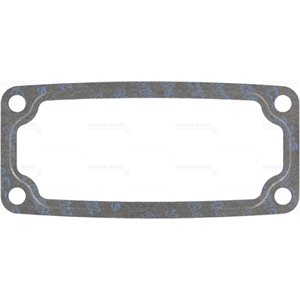Gasket [Charge Air Pipe / Connecting Pipe]