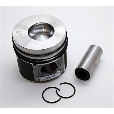 Piston [O / S] BF 1011 / F [A][91.50 mm][105.0 Stroke]