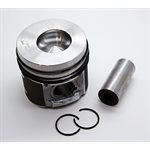 Piston [O / S] BF 1011 / F [A][91.50 mm][105.0 Stroke]