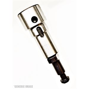Injection Pump Plunger