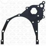 Gasket [Front Cover / Oil Pump] 1013