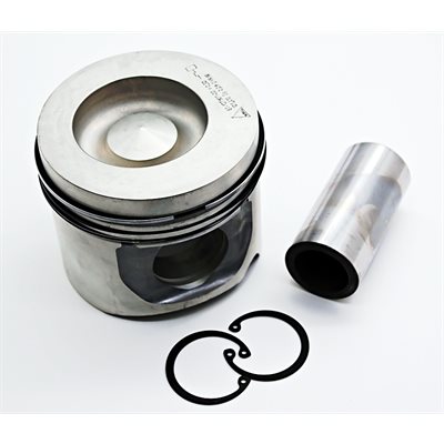 Piston [O / S] BF / TCD / TD 2012 / C / VOLVO [101.50 mm]