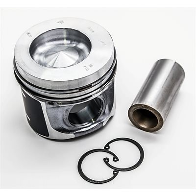 Piston [O / S] TCD 2012 2V [101.50 mm][3-Ring]