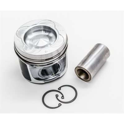 Piston [O / S] TCD 2012 4V [101.50 mm][3-Ring]