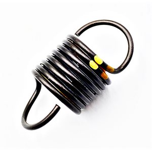 Tension Spring [Front Cover / Governor]