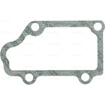 Gasket [Water Thermostat] 2012