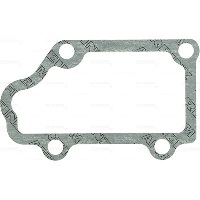 Gasket [Water Thermostat] 2012