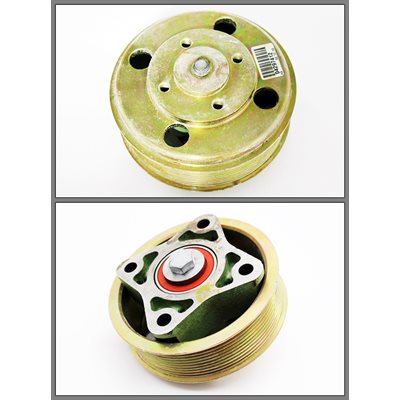 Fan Support - BF / TCD 2012C / 20134.1 / 6.1 / VOLVO / T4I