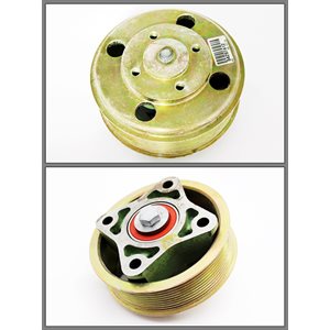 Fan Support - BF / TCD 2012C / 20134.1 / 6.1 / VOLVO / T4I