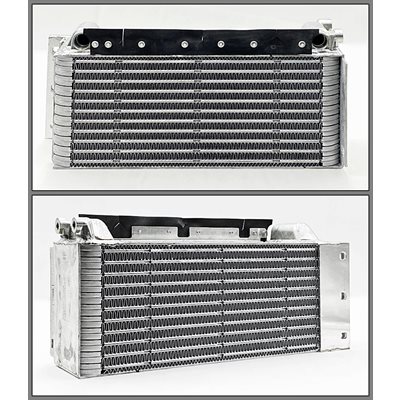 Oil Cooler - TD 2011 L4 I