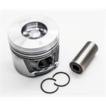 Piston [O / S] D 2011 / I / W [96.50 mm]