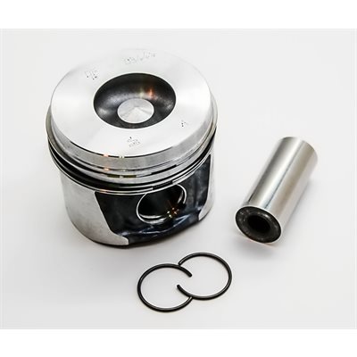Piston [O / S] D 2011 L4 I / W [96.50 mm]