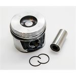 Piston [O / S] D 2011 L4 I / W [96.50 mm]