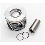 Piston [O / S] TD 2011 [96.50 mm] [Oil Cooled]