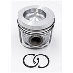 Piston [STD] TCD 2012 2V [101.0 mm][3-Ring]