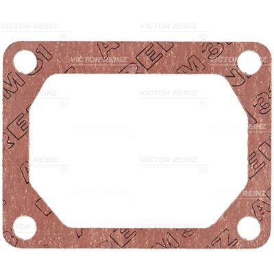 Gasket [Charge Air Pipe] TCD 4.1 / 6.1