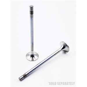 Exhaust Valve [30°] TCD 4.1 L4 & TCD 6.1 L6