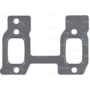 Gasket [Exhaust Manifold / Double] 4.1 / 6.1