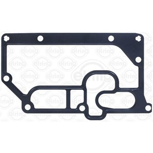 Gasket / Seal [Oil Cooler] 2013 [4 Valve]