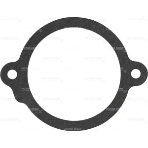 Gasket [Thermostat Housing / Front / Round]