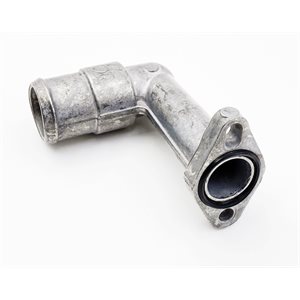 Water Connection [Coolant Pipe] TCD 7.8 L6 / Volvo