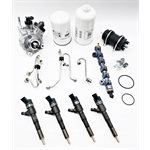 Fuel System Kit - D 2.9 L4 [12V]