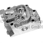 Cylinder Head [BARE] D 2840 / 2842 / 2865 / 286