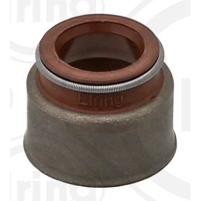 Valve Sem Seal - MAN D / E 2866 / 2876