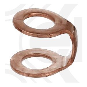 Seal [Copper / Twin Washer / Fuel Line]