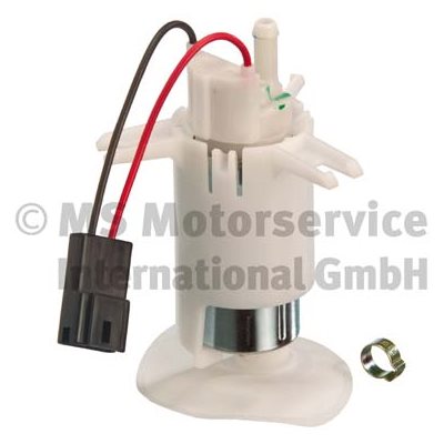 Fuel Pump [12V / Electric / In-Tank] w / Bracket