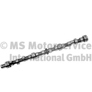 Camshaft - OM 341 / 344 / 352 / 353 / 362 [w / Gear]